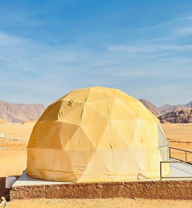 Wadi Rum Apartamento | Welcome to Wadi Rum