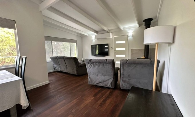 Middleton Beach Apartamento | Welcome to Whale Song