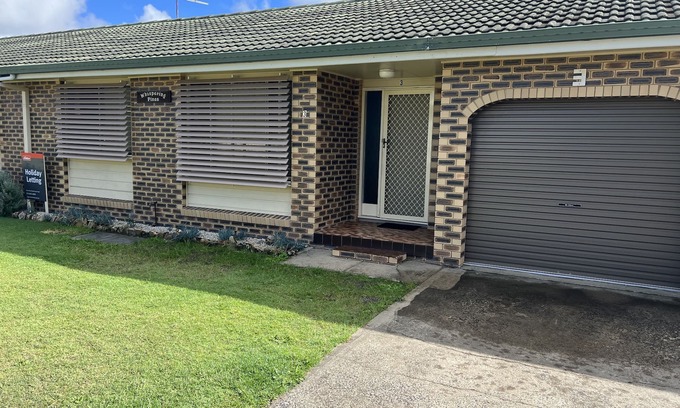 Evans Head Apartamento | Whispering Pines - Evans Head alojamiento de vacaciones