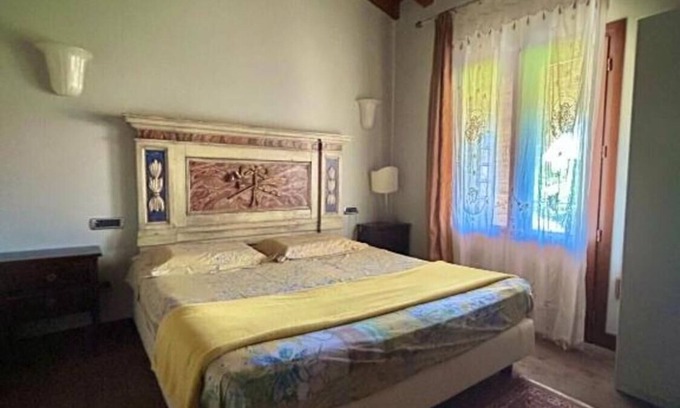 Portogruaro Villa | Bienvenido a dama blanca