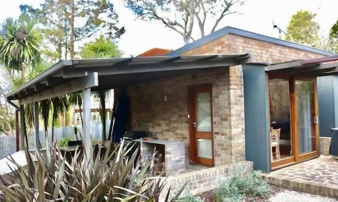 Blackheath Apartamento | Welcome to Woodchoppers