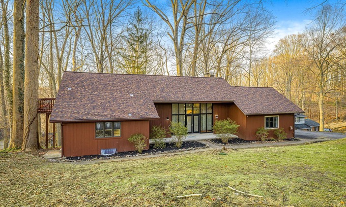 Hockessin Casa | Welcome to Woodview Estates!