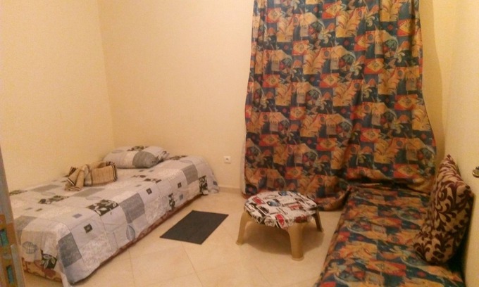 Annakhil Apartamento | Bienvenido a ti
