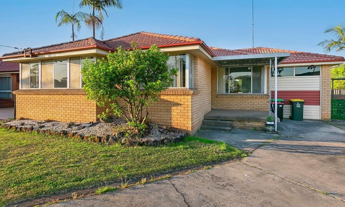 Werrington Apartamento | Welcome to your dream 3BR vacation home!