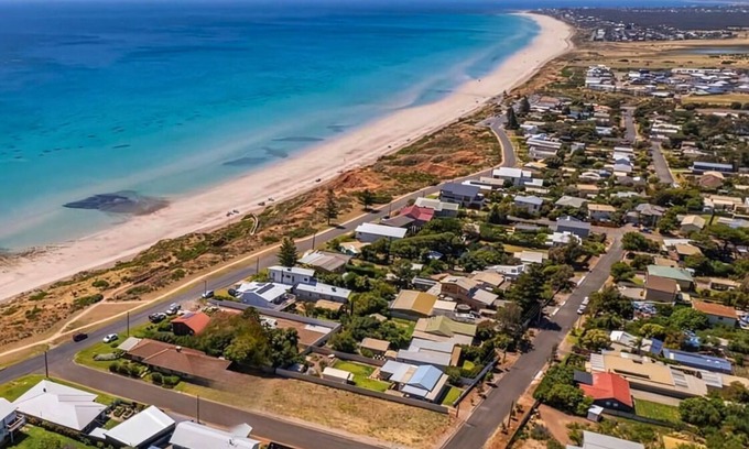 Sellicks Beach Casa | Welcome to Your Ultimate Beachside Escape
