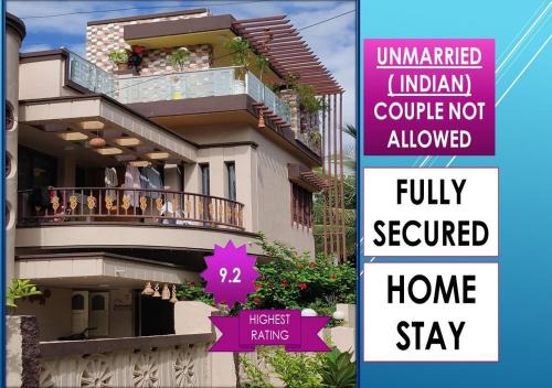 Aurangabad Casa | Welcome to your calm and quiet place with pleasure