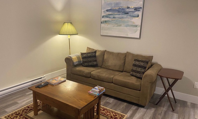 Dieppe Apartamento | Welcome to Your Cozy Retreat in the Heart of Dieppe!