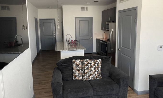 Cedar Hill Apartamento | Welcome to your cozy home away from home!!