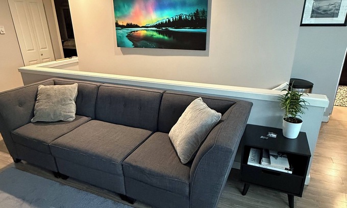 West Queen Anne Apartamento | Welcome to your Emerald City Getaway!