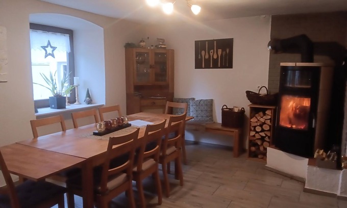 Schwirzheim Casa | Welcome to your family-friendly, stylish retreat in the Eifel.