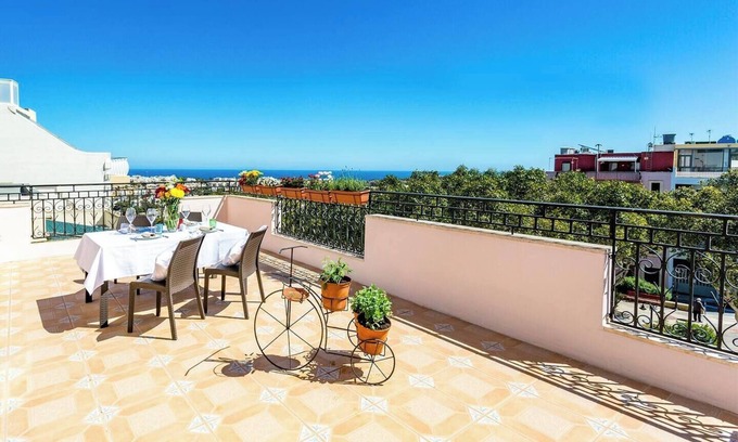 Mellieha Casa | Welcome to your ideal characteristic retreat in Mellieha