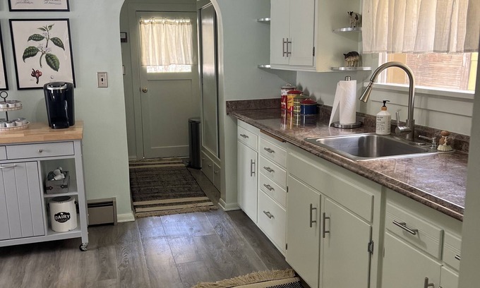 Mullan Casa | Welcome to your Idaho Adventure.. Perfect for all your Winter Activities.