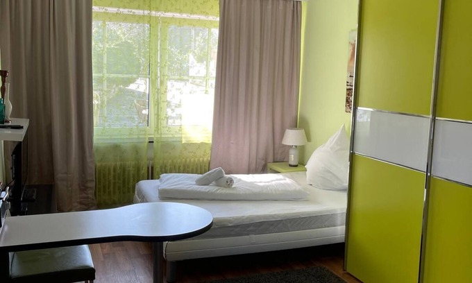 Murwik Apartamento | Welcome to your little temporary home!