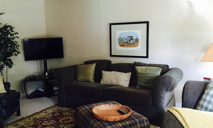 Lexington Casa | ¡Bienvenido a tu nueva casa en Hartland!
