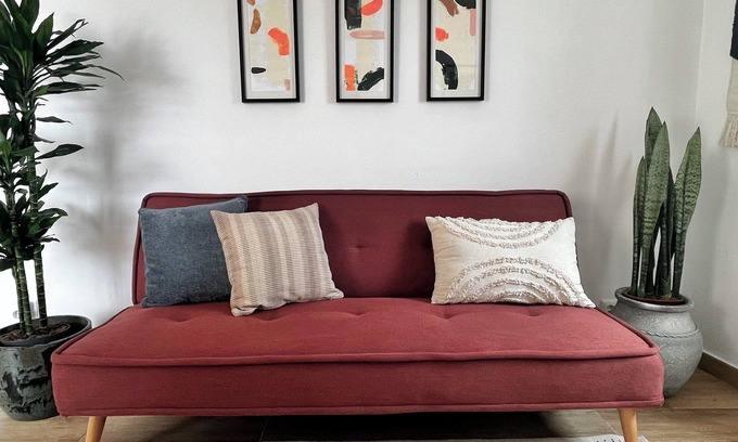 Almocageme Casa | Welcome to Your Peaceful Retreat in Almoçageme