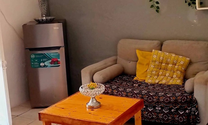 Colon Apartamento | Welcome to your perfect getaway, This warm cozy apartment feels like home 🏝