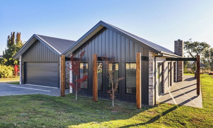 Mansfield Casa | Welcome to your perfect getaway in Mansfield!