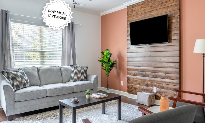 Lakewood Casa | Welcome to Your Perfect Getaway