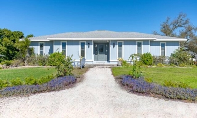 Cape Haze Casa | Welcome to your personal slice of paradise