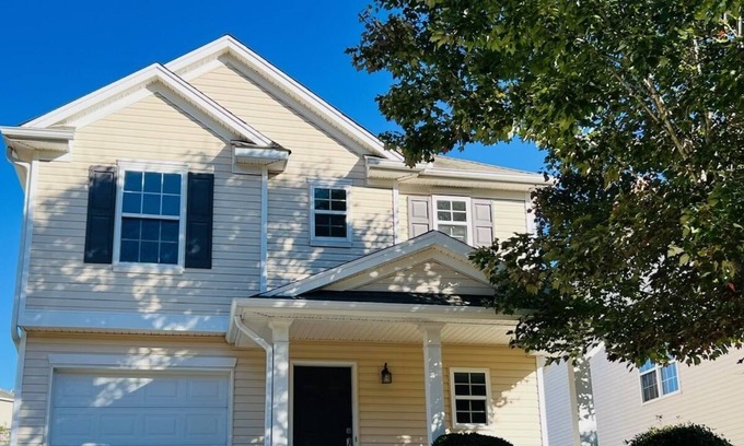 Dallas Casa | Welcome to your second home!!