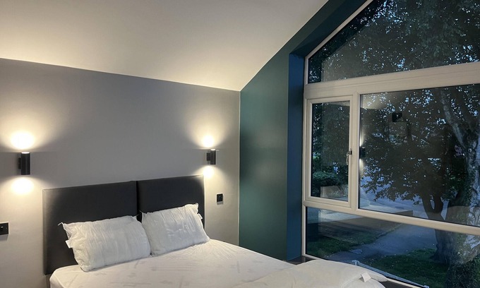 Bolton Apartamento | Welcome to your stay at The Nest