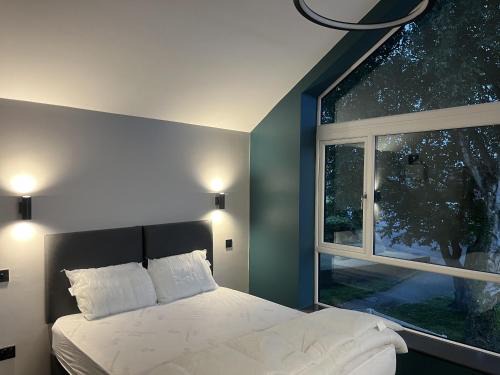 Bolton Apartamento | Welcome to your stay at The Nest