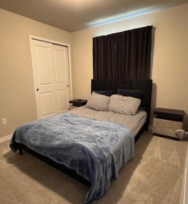Southeast Colorado Springs Casa | Welcome to your Vistara!