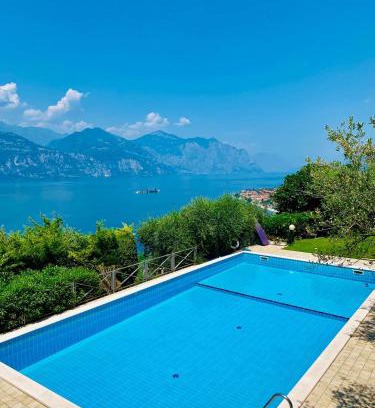 Castelletto Apartamento | WELCOME TRAVELLER Charm Montees Apartment