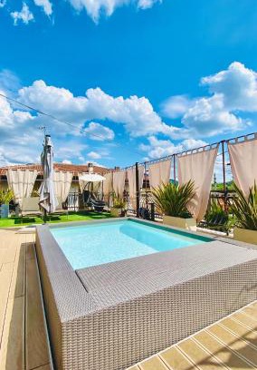 Caprino Veronese Apartamento | WELCOME TRAVELLER FRIDA's APARTMENt