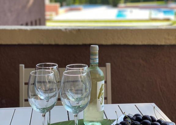 Cisano Apartamento | Welcome Traveller APPARTAMENTO CASETTO