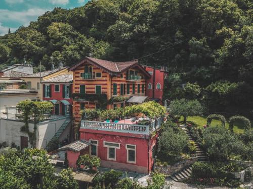 Garda Apartamento | Welcome Traveller VILLA ARIGONI