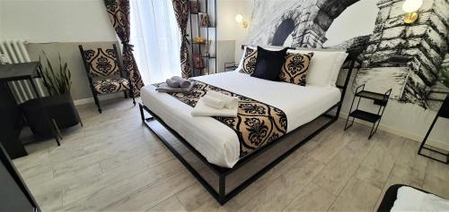 Cittadella Casa | Welcome Verona Rooms