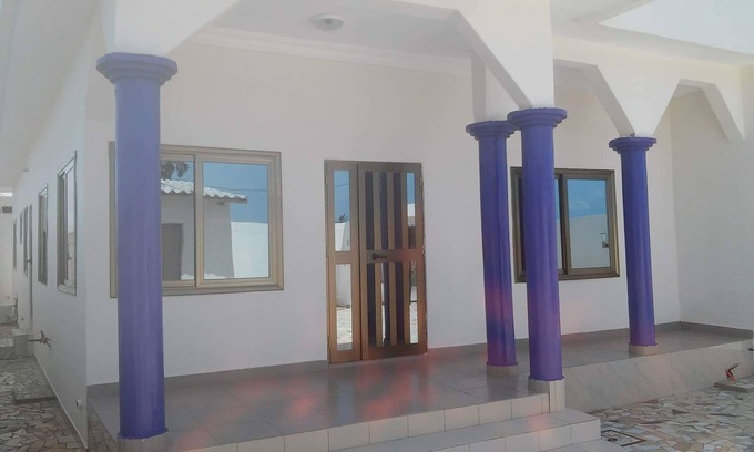 Abomey-Calavi Apartamento | Bienvenido! Bienvenido! Willkommen!