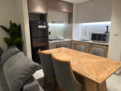 Sharjah Apartamento | WelcomeHome Apartments Aljada