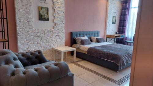 Dniprovs'kyi District Apartamento | WelcomeHome
