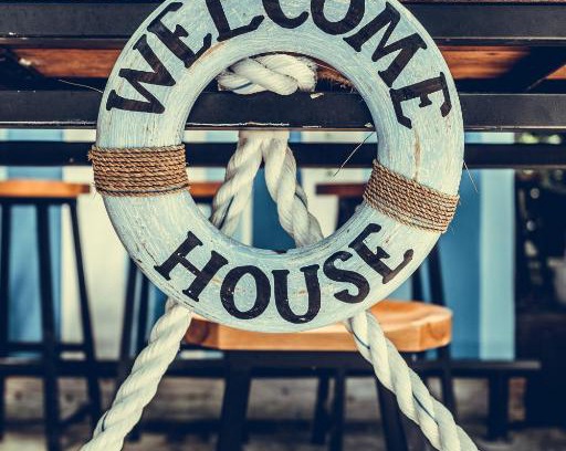 Lossiemouth Casa | WELCOMEHOUSE close to east beach, shops, restaurants and RAF base