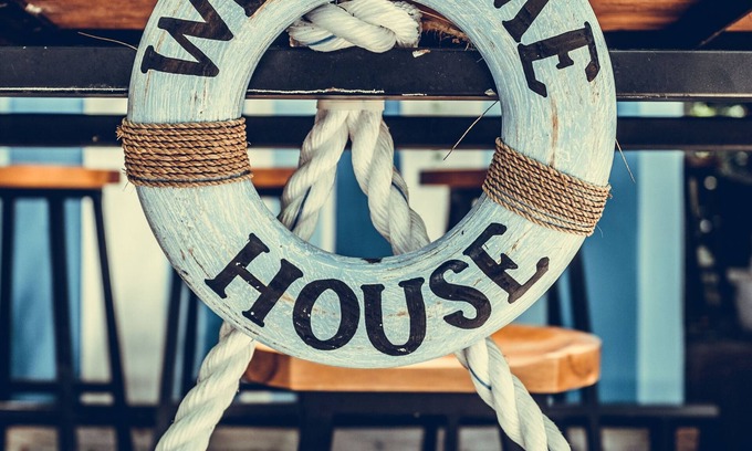 Lossiemouth Casa | Welcomehouse es un encantador bungalow cerca de la playa con WIFI GRATIS.