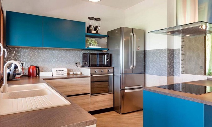 Alghero Villa | Welcomely - Albarosa