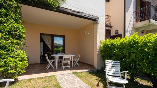 Monte Petrosu Apartamento | Welcomely - Il Bouquet