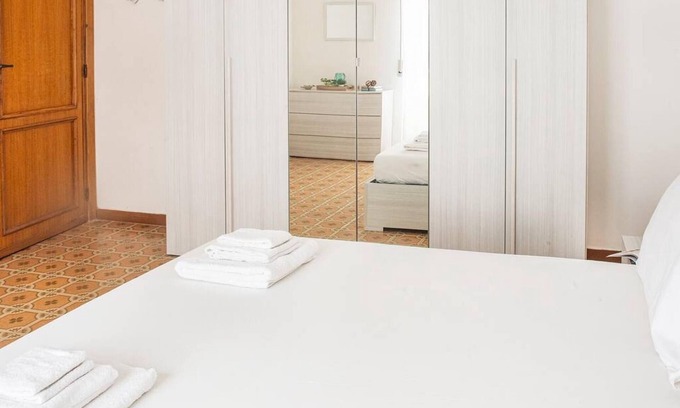 Lido Apartamento | Welcomely - Paoli 89