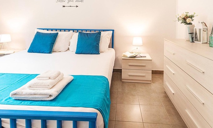 Alghero Apartamento | Welcomely - Rosina in Alghero