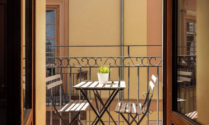 Barrio del Carmen Hotel | Welcomer Apartments Valencia