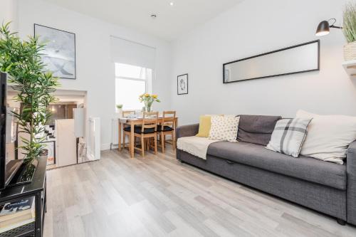 Shaftesbury Apartamento | WelcomeStay Clapham Junction 2 Bedroom Apartment