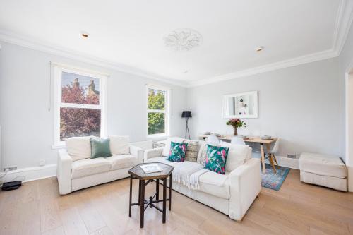 Tooting Apartamento | WelcomeStay Colliers Wood Two Bed Apartment - Home Away from Home