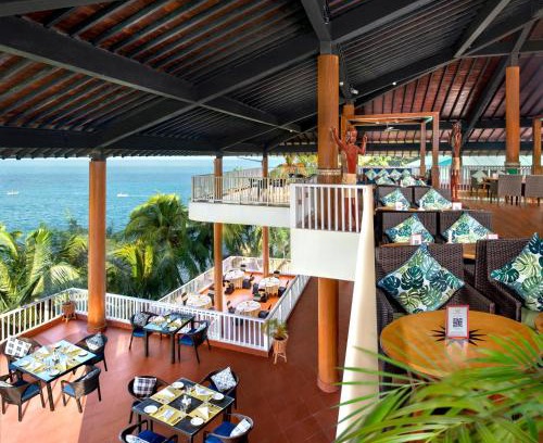 Port Blair Hotel | Welcomhotel by ITC Hotels, Bay Island, Port Blair
