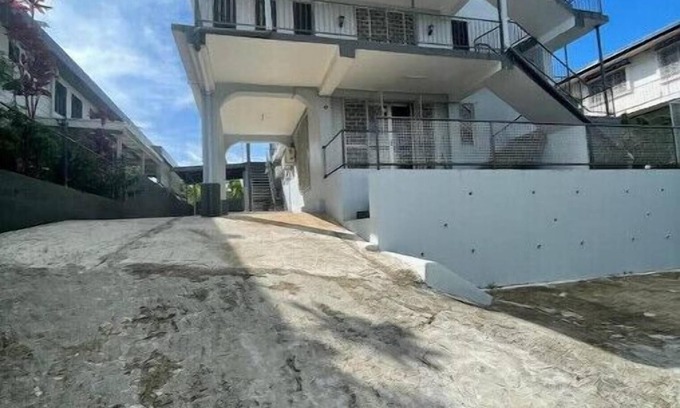 Martintar Apartamento | Welcoming 1-bedroom apartment in Nadi