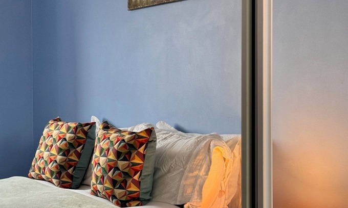 Gloucester Apartamento | Welcoming 1BR Gloucester / Cheltenham