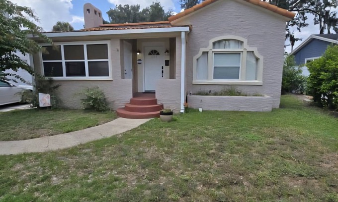 Winter Haven Casa | Welcoming 2-bedroom lake view house in Winter Haven