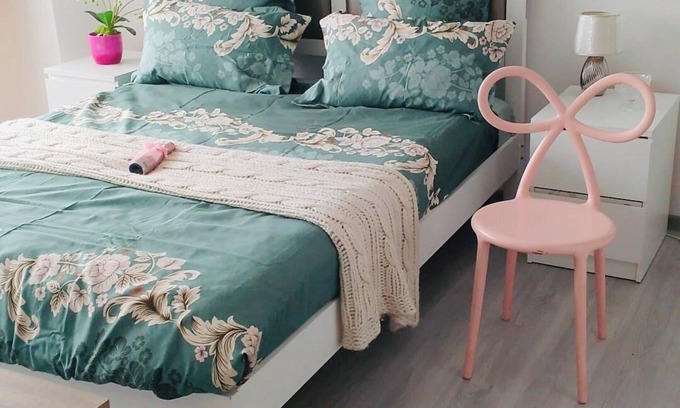 Suceava Apartamento | Welcoming 2-bedroom apartment in Suceava near the Airport