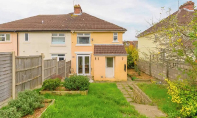 Brislington Apartamento | Welcoming 2BD House - Brislington